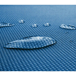 Cortină albă cu dimensiunea de 3x6 m, cu 3 pereți rigizi, 47 kg