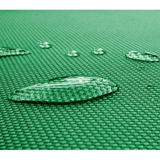 Tenda tip cort de 3x4,5 m de culoare albastră, 35 kg