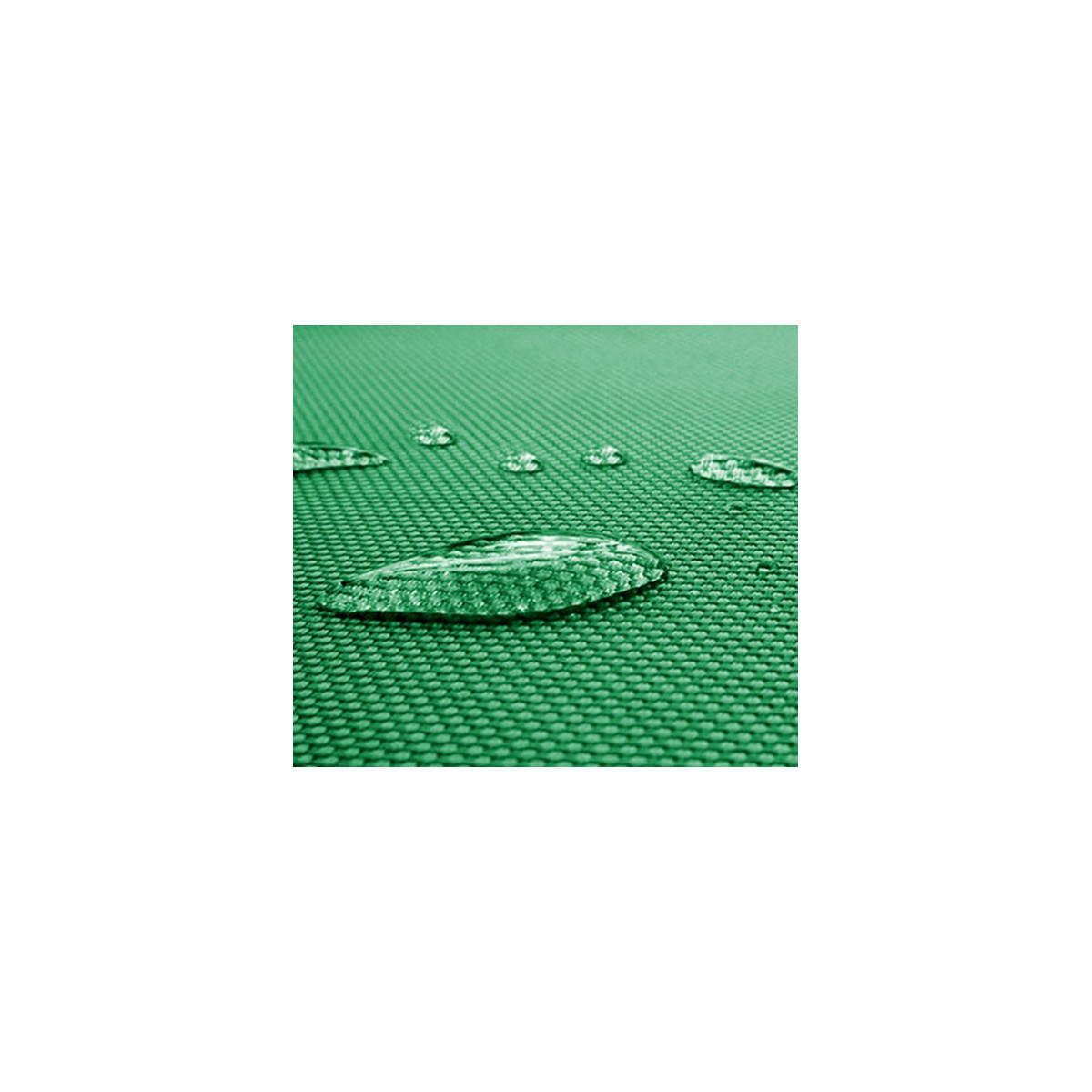 Cort de grădină de culoare verde 3x4,5m, 35 kg