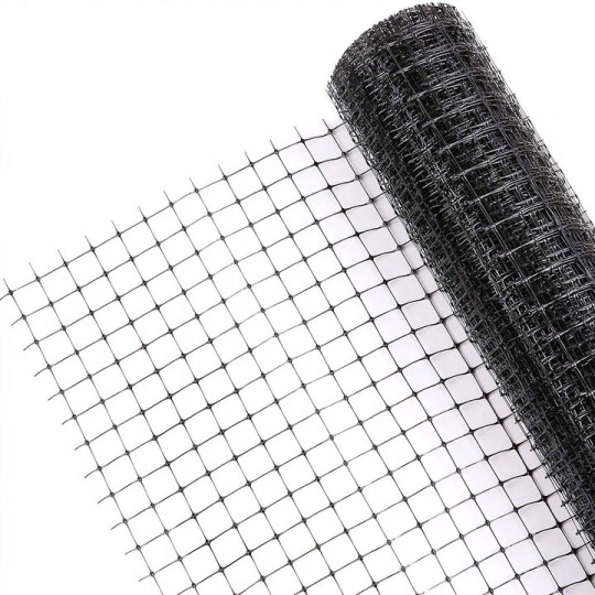 Plasă solidă pentru broaște în rola 2x300, 35g/m2