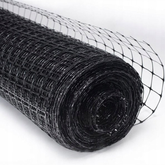 Plasă solidă pentru broaște în rola 2x300, 35g/m2