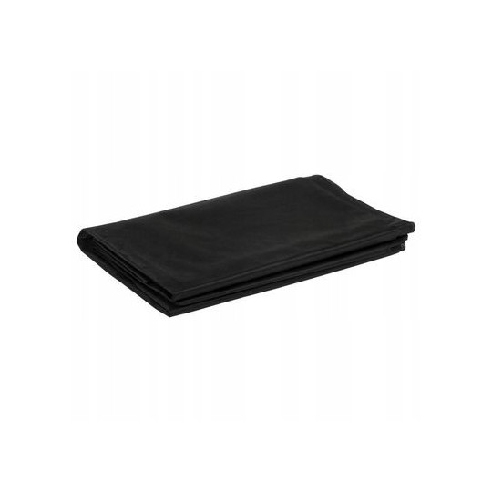 Cuib de nisip mare pentru copii cu bănci, 150x150 cm