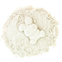 Extra fin nisip pentru nisipul de joacă, ambalaj de 25 kg