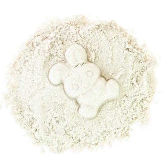 Extra fin nisip pentru nisipul de joacă, ambalaj de 25 kg