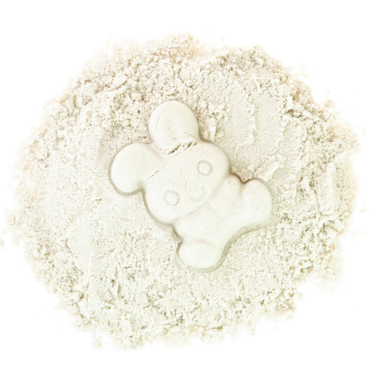 Extra fin nisip pentru nisipul de joacă, ambalaj de 25 kg