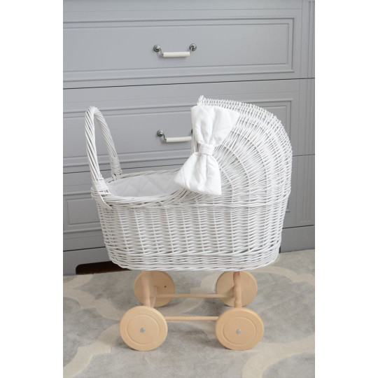 Jucărie originală pentru copii de culoare albă