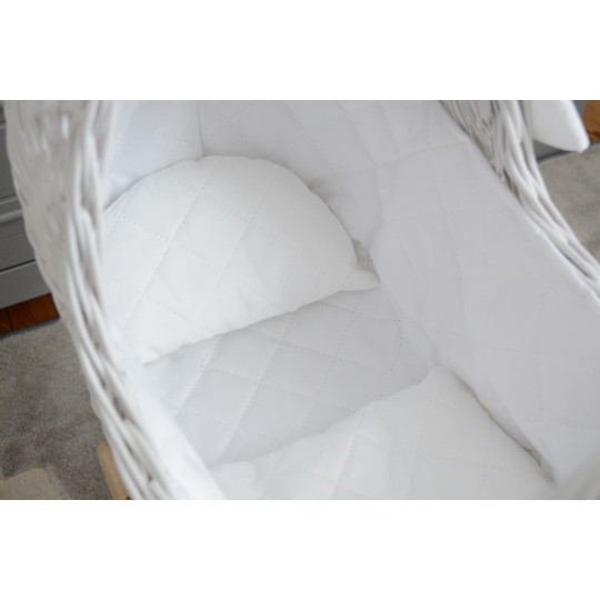 Jucărie originală pentru copii de culoare albă