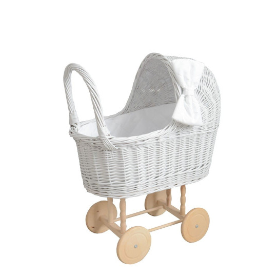 Jucărie originală pentru copii de culoare albă