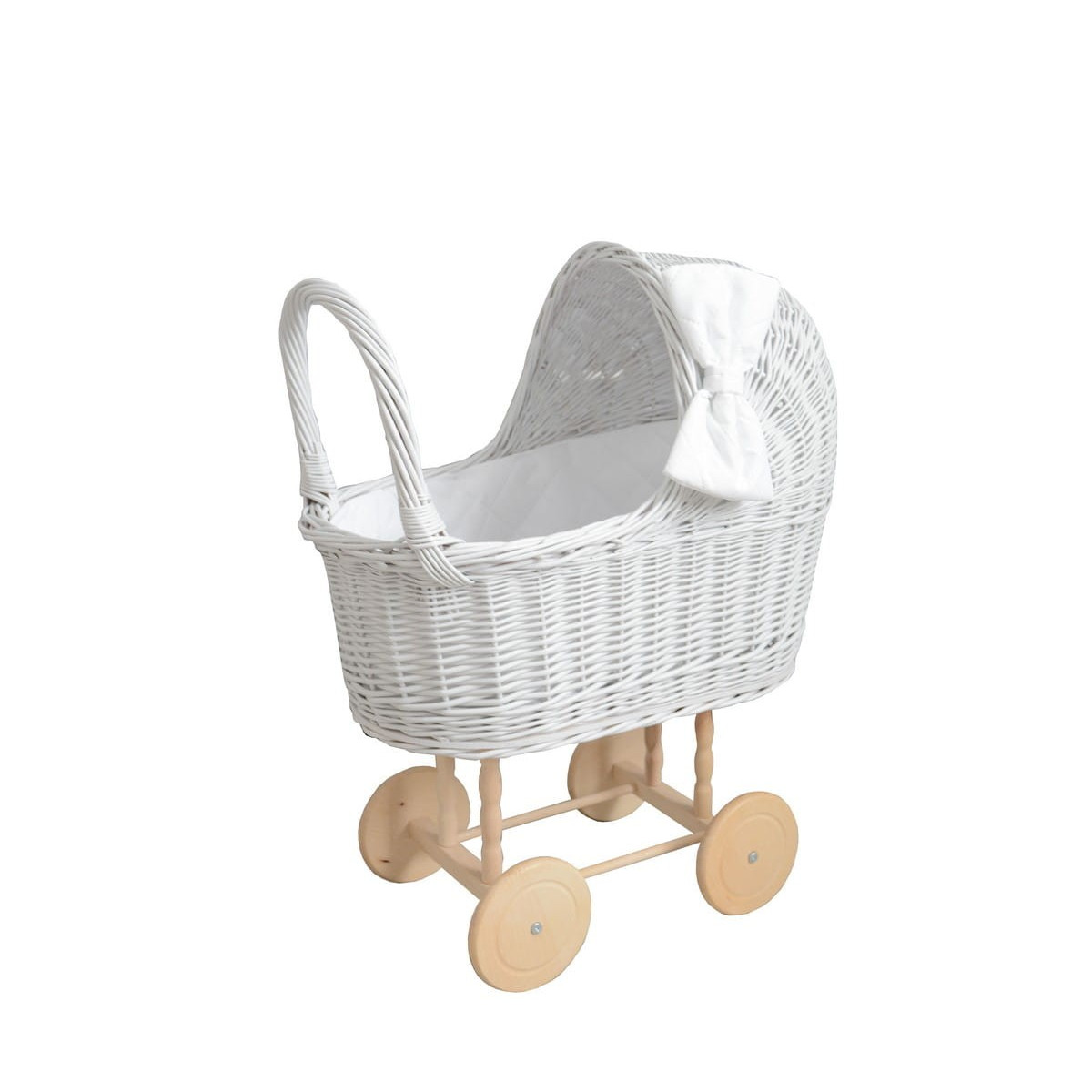 Jucărie originală pentru copii de culoare albă