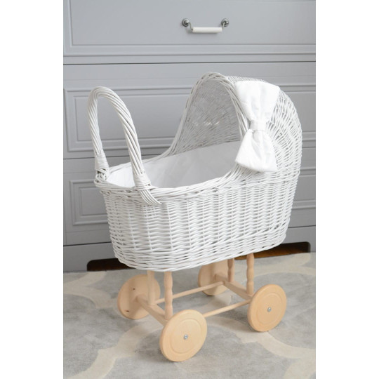 Jucărie originală pentru copii de culoare albă