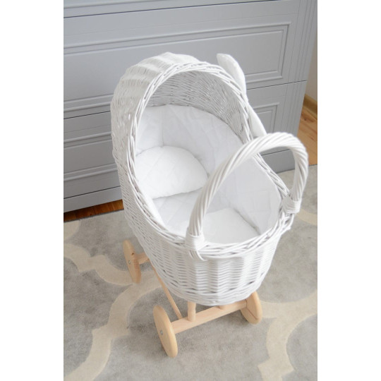 Jucărie originală pentru copii de culoare albă