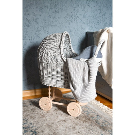 Estetica jucărie pentru copii de culoare gri