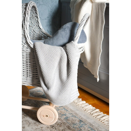 Estetica jucărie pentru copii de culoare gri