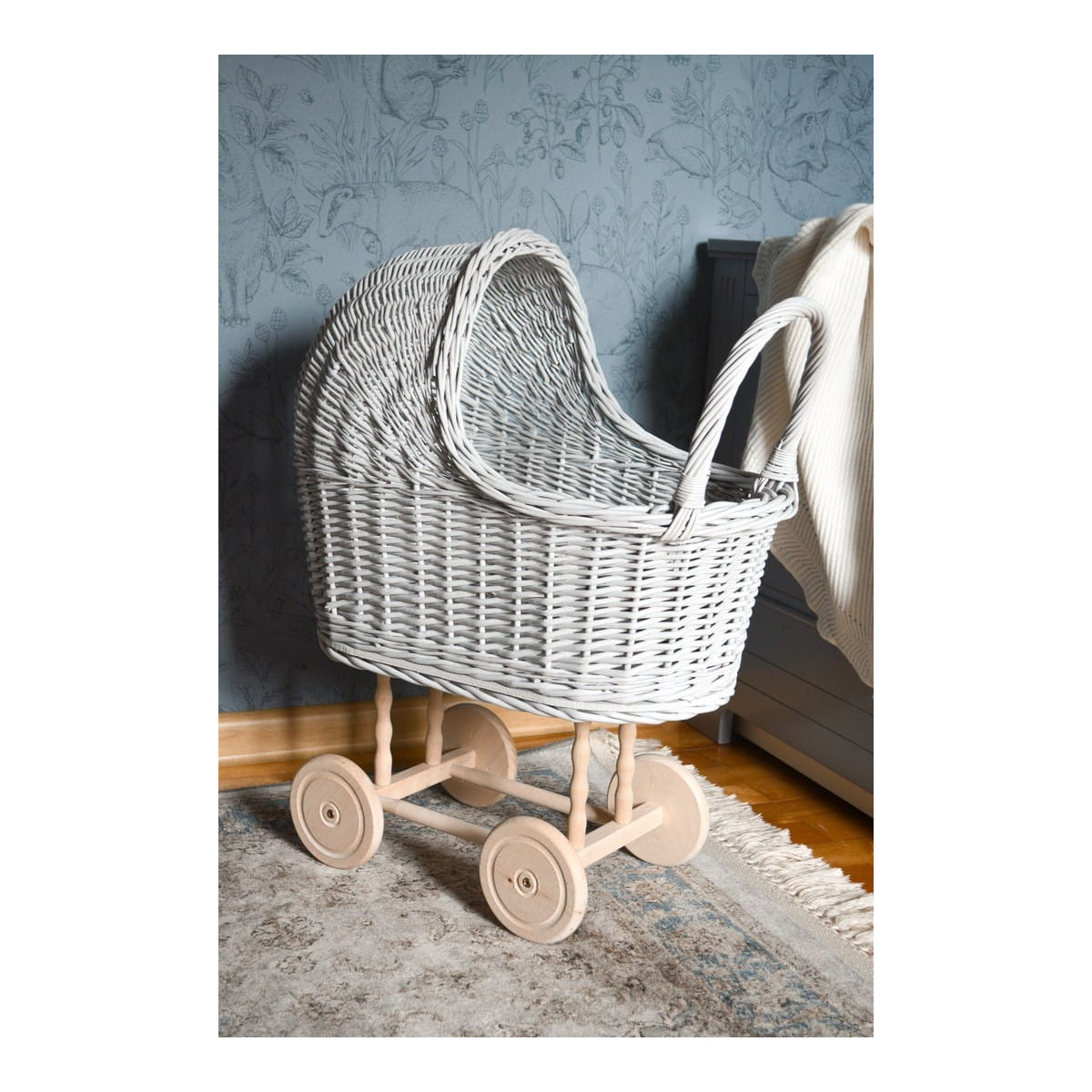 Estetica jucărie pentru copii de culoare gri