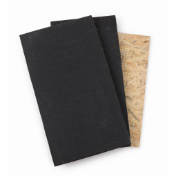 Căsuță din lemn de calitate pentru câini, neimpregnată - mică