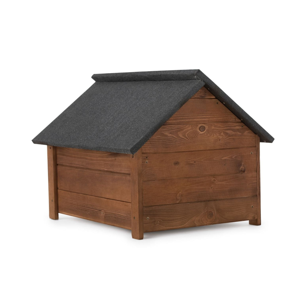 Borduri izolate pentru câini cu impregnare - mică