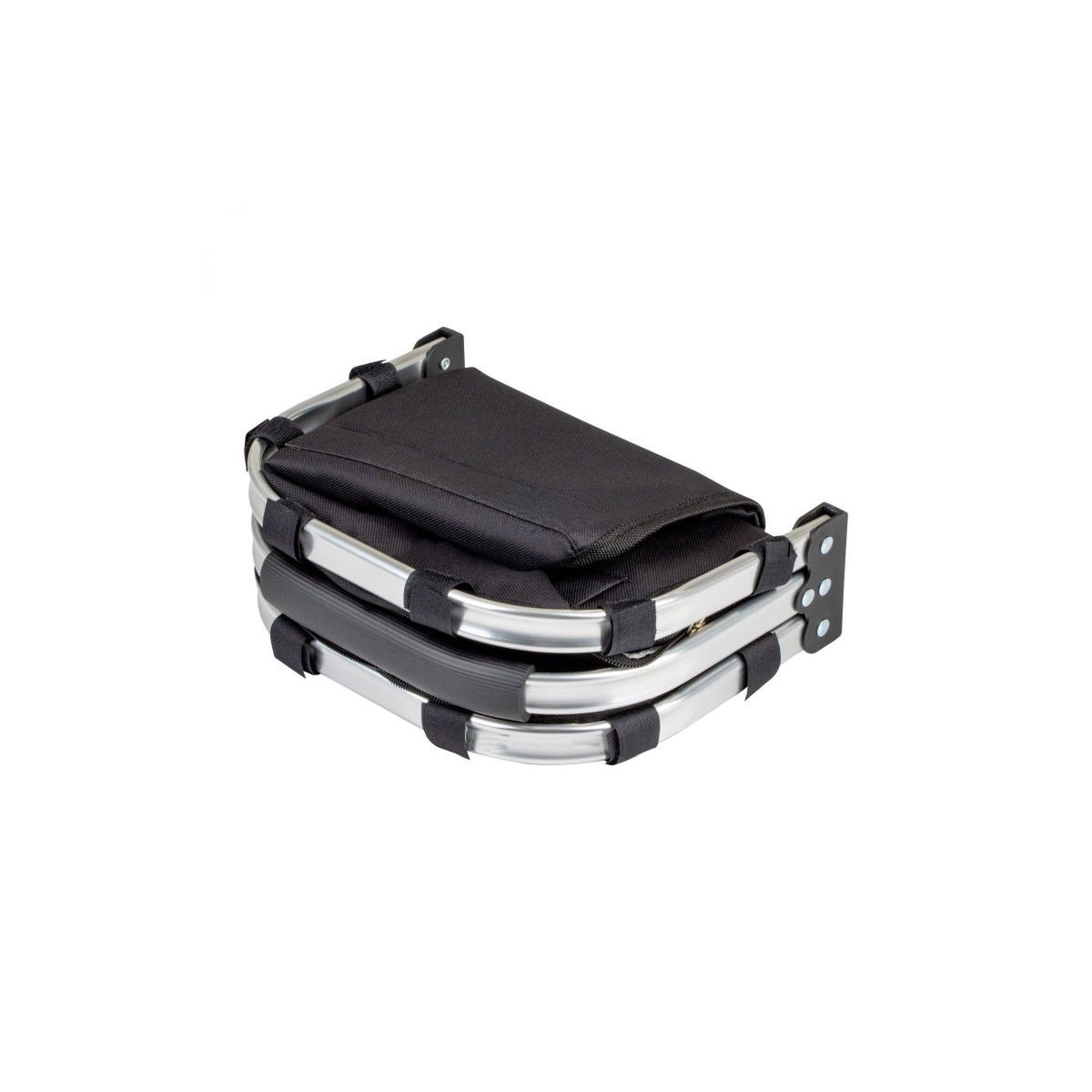 Cufărul de picnic de culoare neagră - rezistent la apă