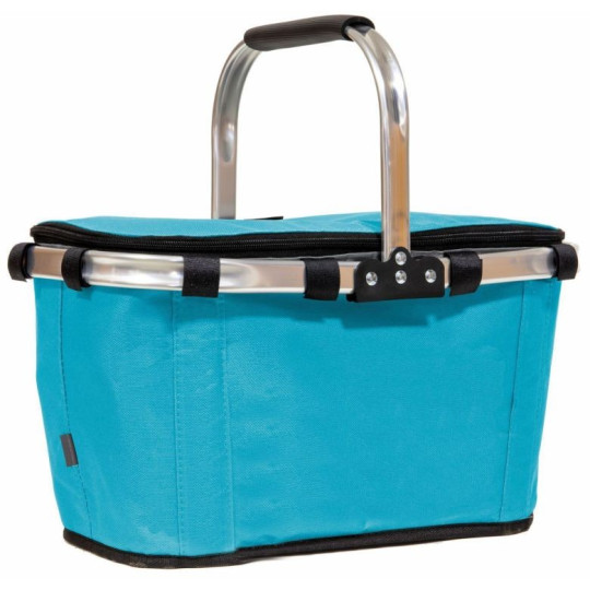 Geantă de picnic


    Geantă de picnic
    Geantă de picnic în culoare albastră, impermeabilă.