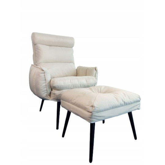 Ușașe pentru sufragerie în culoarea bej