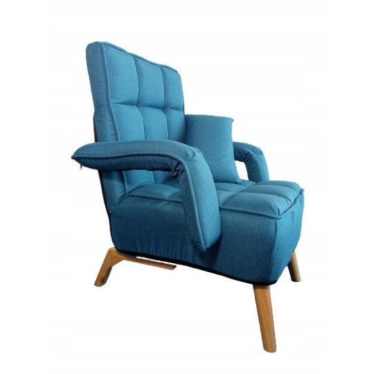 Uși pentru scaunele din living de culoare gri închis