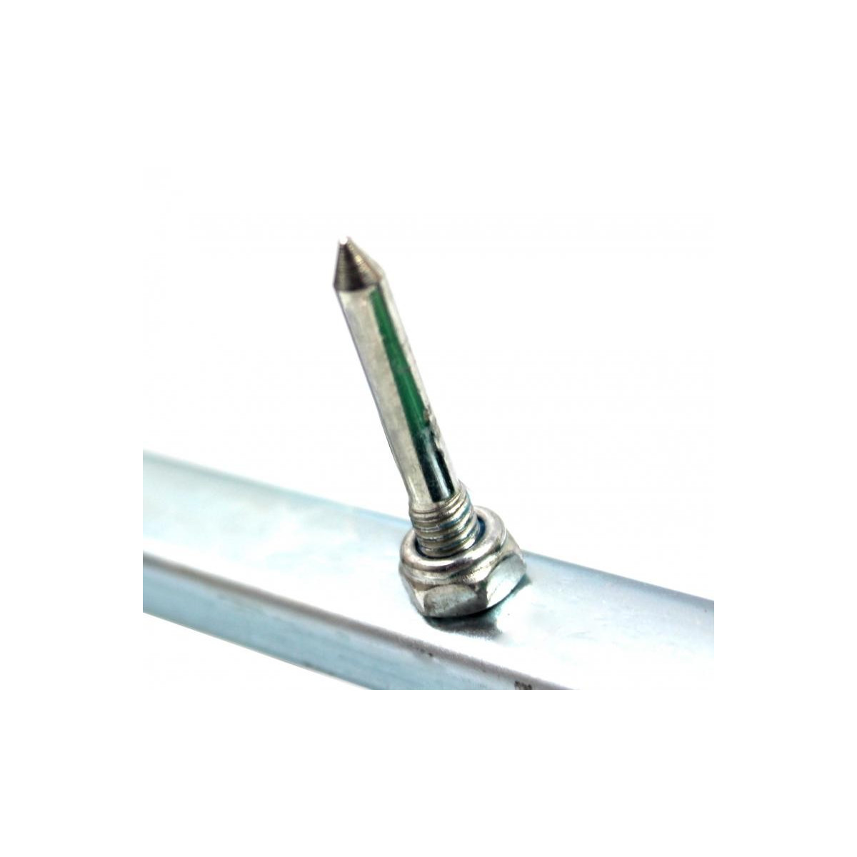Verticutator, aerator de gazon 148 cm