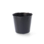 Set de ghivece pentru răsaduri 60x45x58 mm