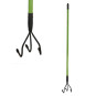 Cultivator cu trei brațe 120 cm