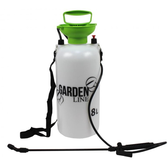 Pulverizator cu presiune 8L