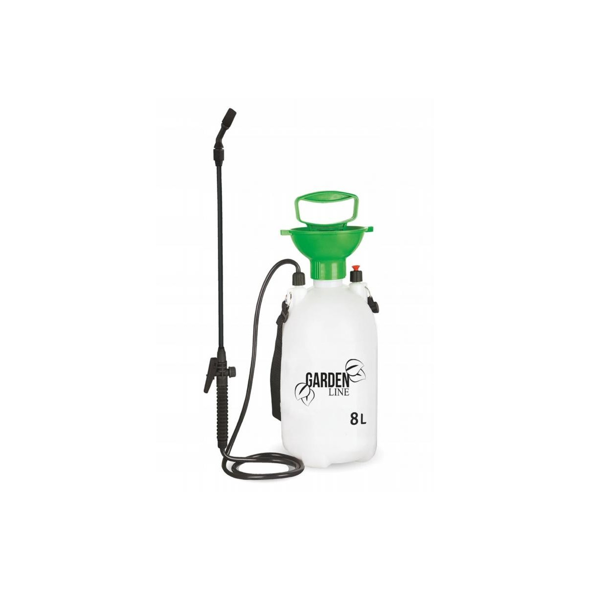 Pulverizator cu presiune 8L