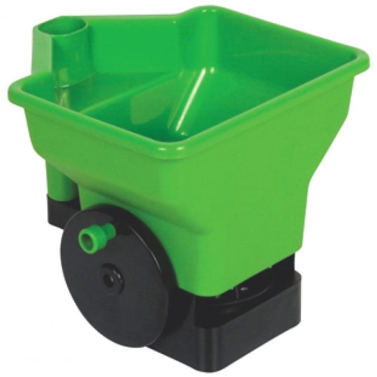 Răzătoare manuală de iarbă 3L