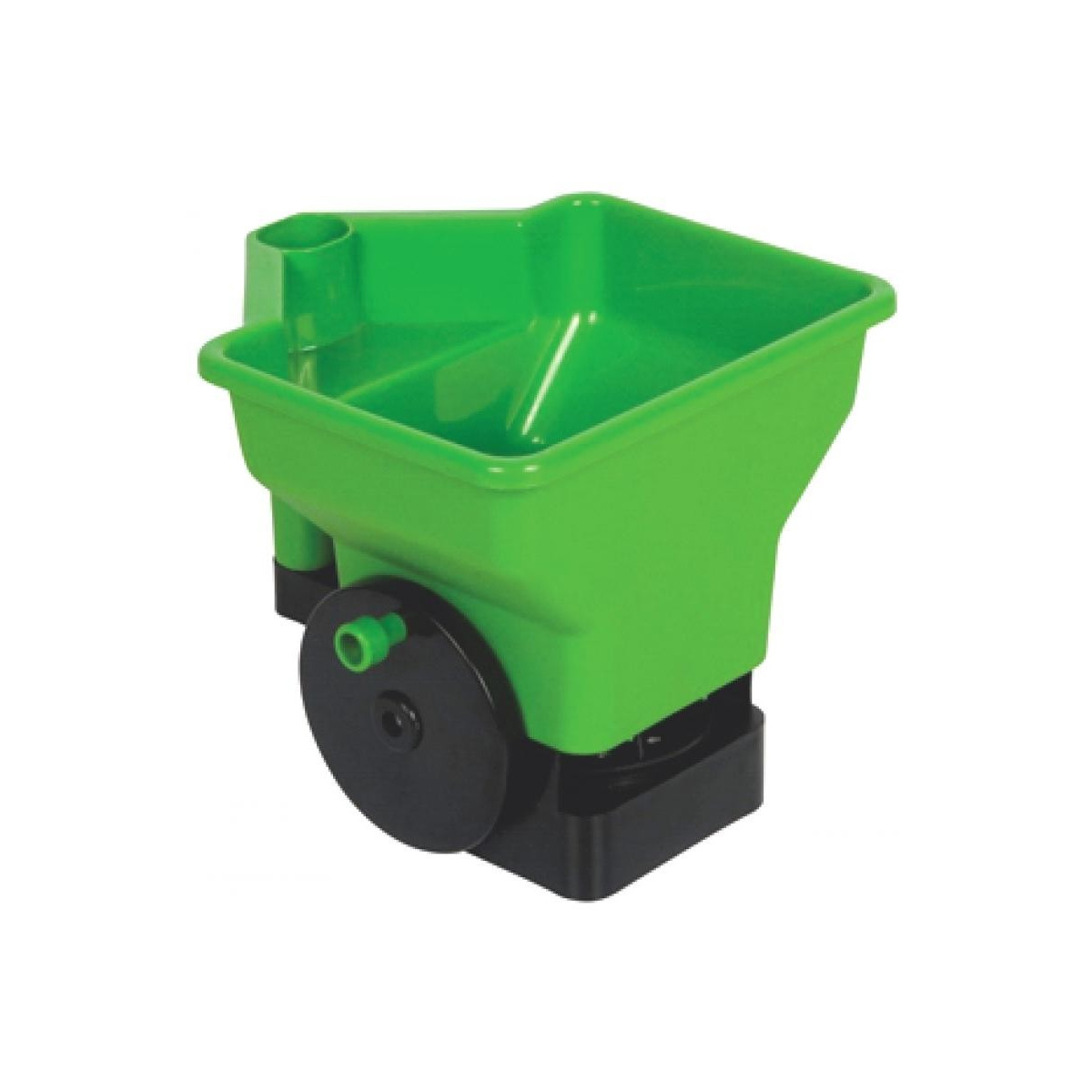 Răzătoare manuală de iarbă 3L