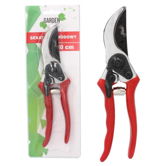 Foarfeci de grădină 20 cm