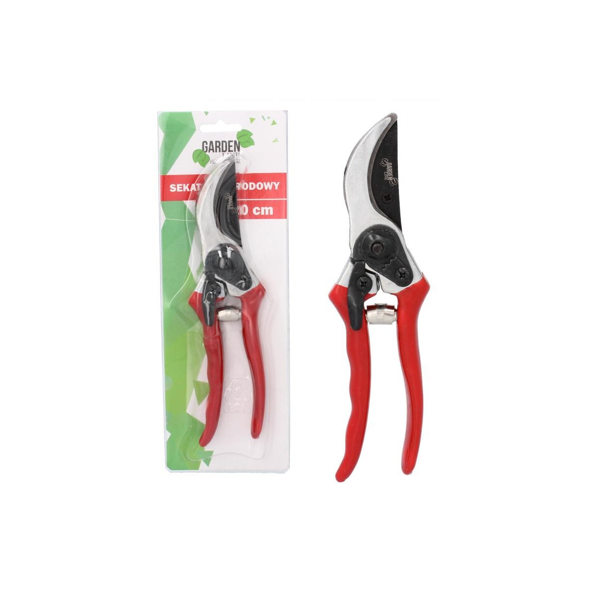 Foarfeci de grădină 20 cm