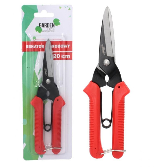 Foarfeca pentru crengi 20 cm