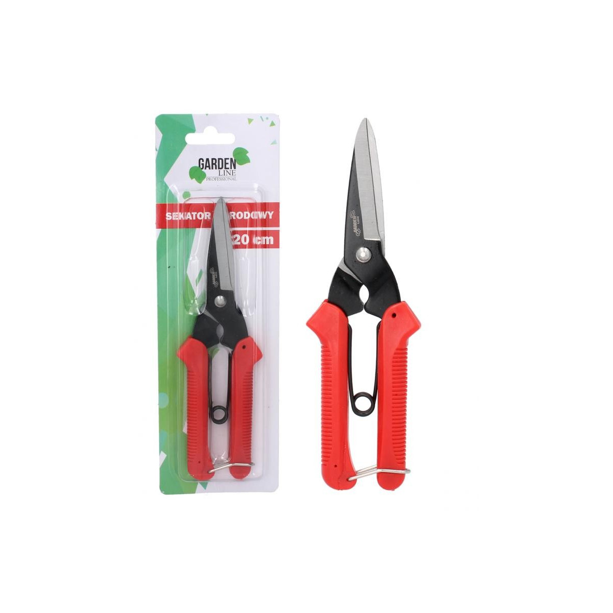 Foarfeca pentru crengi 20 cm