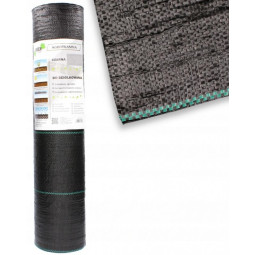 Textil agro de calitate în culoarea neagră 70g/m 1,1x100m