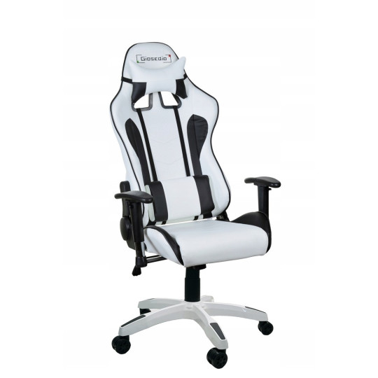 Cea mai bună scaun de gaming de culoare albă