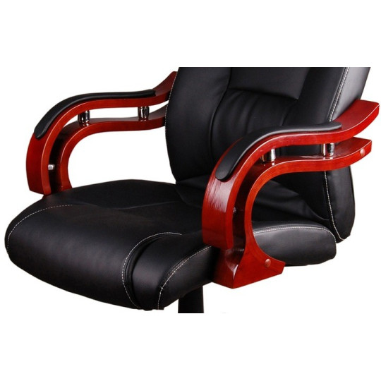 Scaun de birou cu 9 funcții de masaj