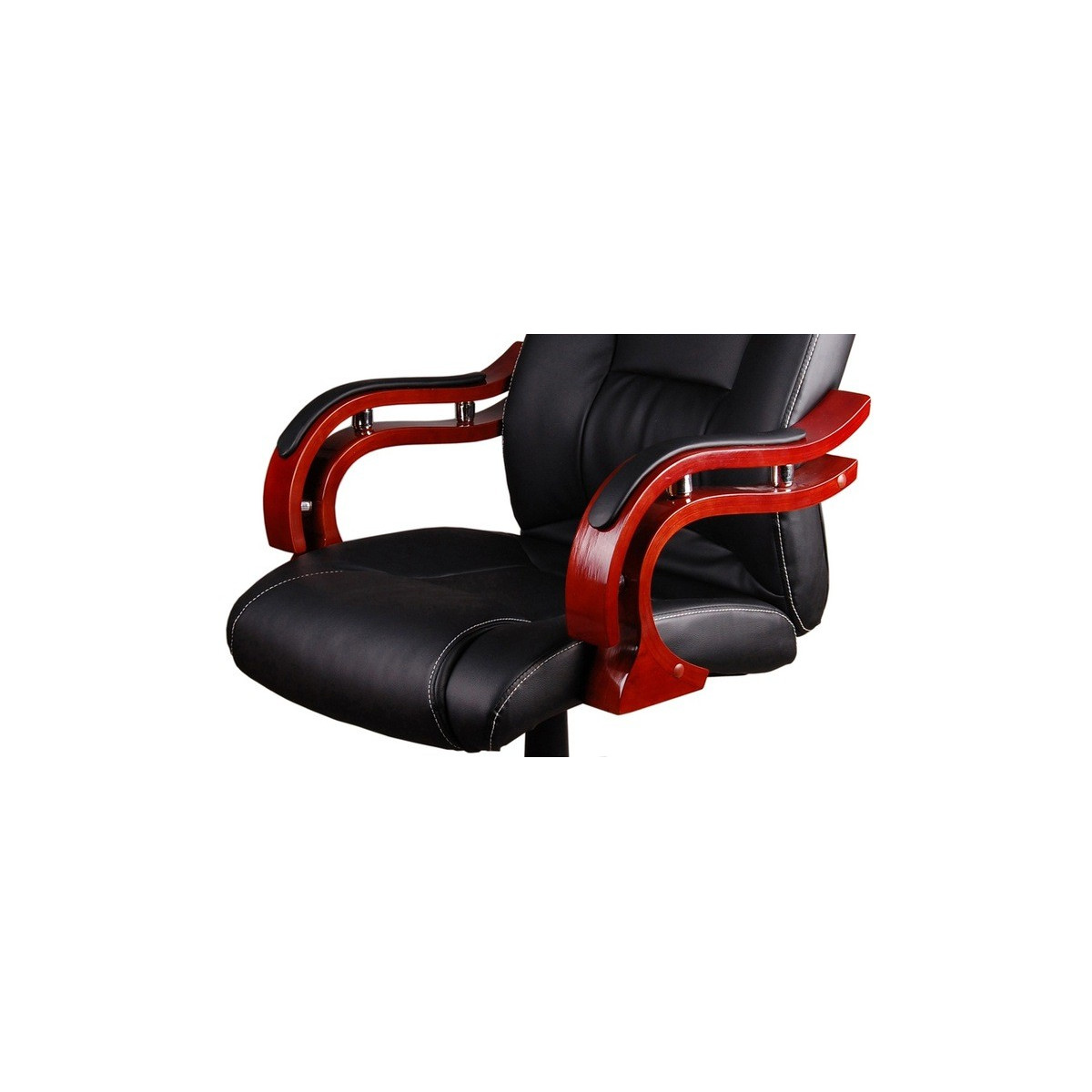 Scaun de birou cu 9 funcții de masaj