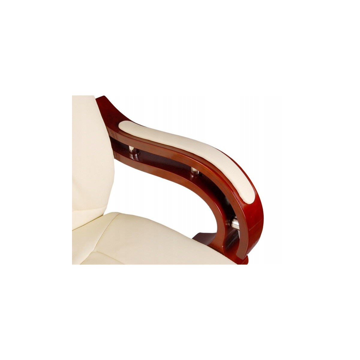 Kurs de birou pentru masaj de calitate în culoarea bej