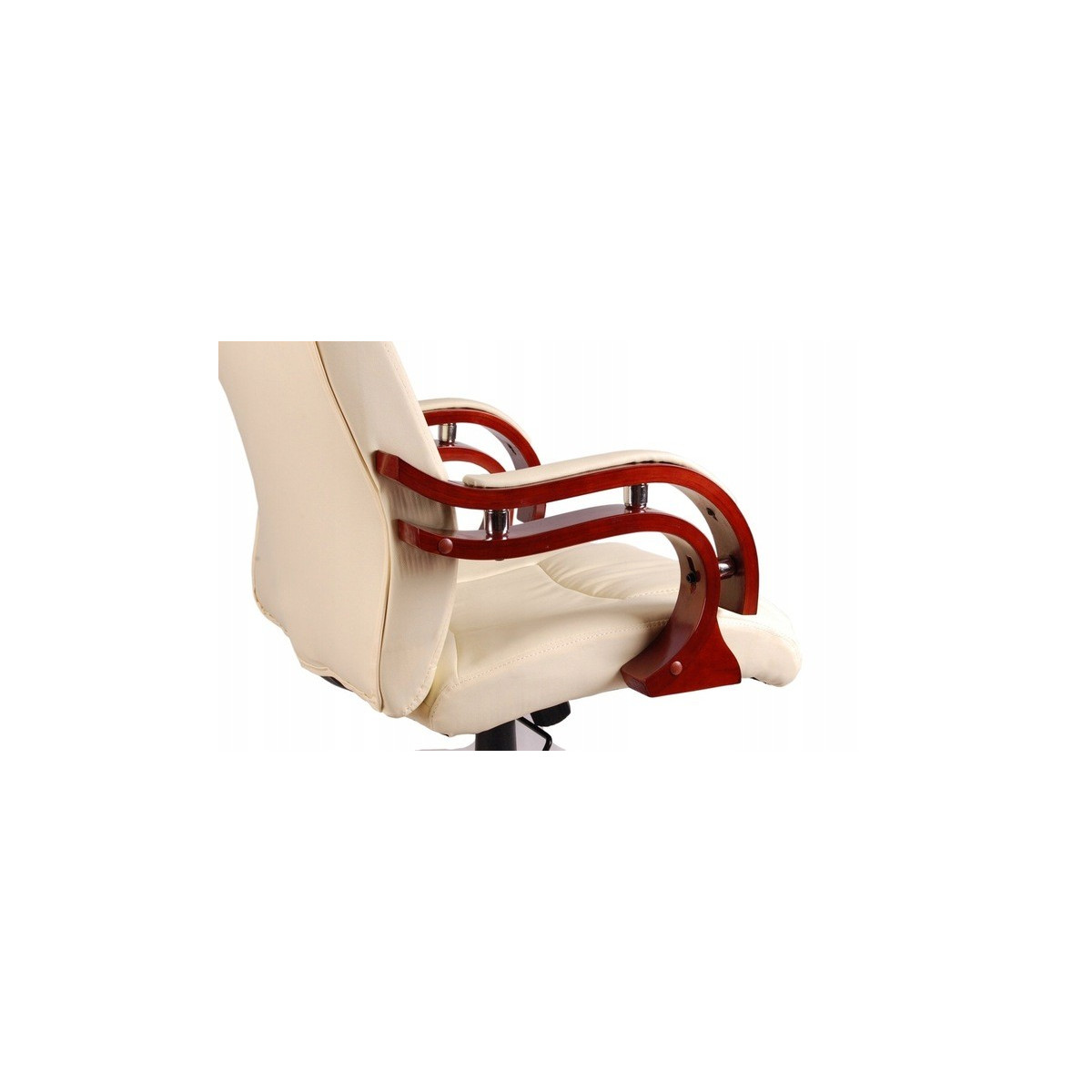 Kurs de birou pentru masaj de calitate în culoarea bej