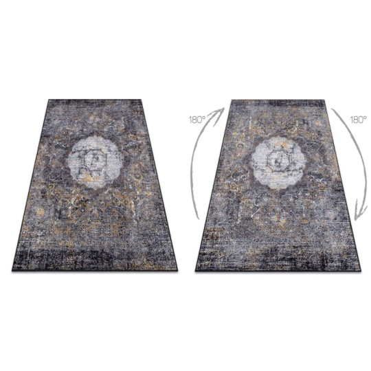 Covor vintage pentru living din colecția MIRO