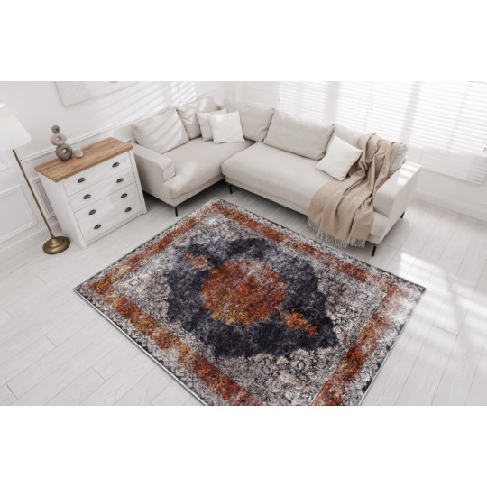 Covor antiderapant pentru living MIRO