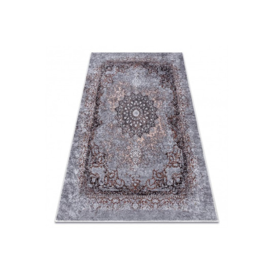 Covor modelat pentru living MIRO