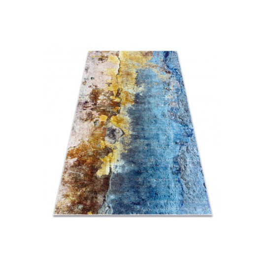 Covor colorat pentru living MIRO