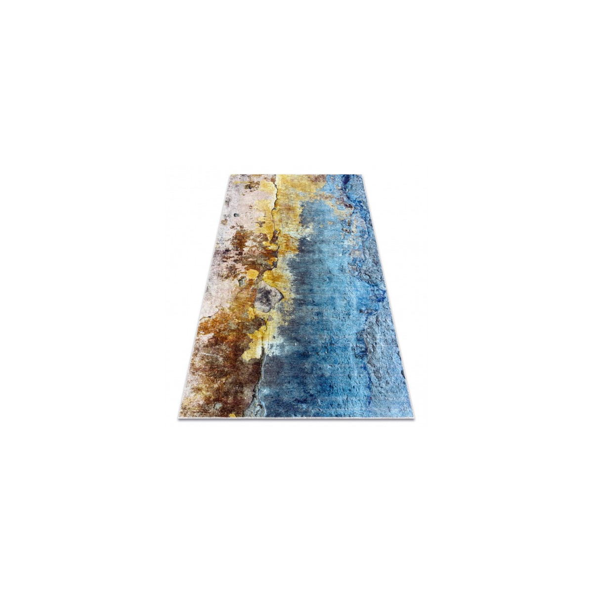 Covor colorat pentru living MIRO