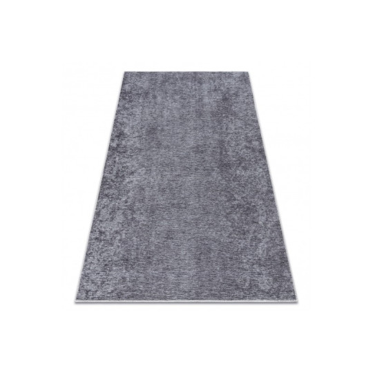 Covor gri modern pentru living