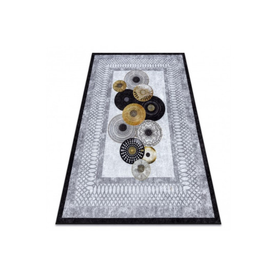 Covoare pentru cameră de zi cu model colecția MIRO