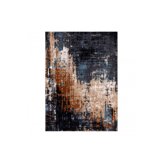 Covor abstract pentru living