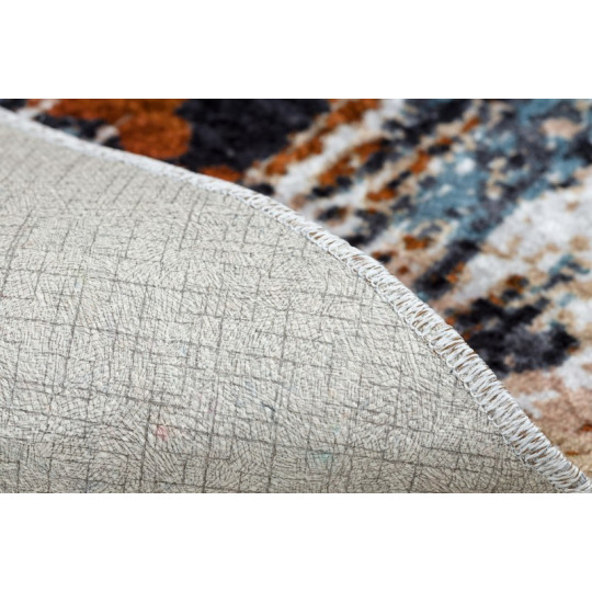 Covor abstract pentru living